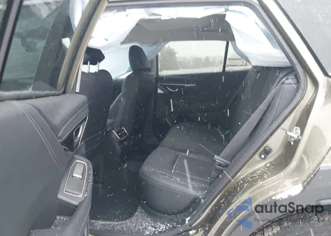 2024 Subaru Outback Limited z USA, uszkodzony, nr VIN 4S4BTANC3R3111030